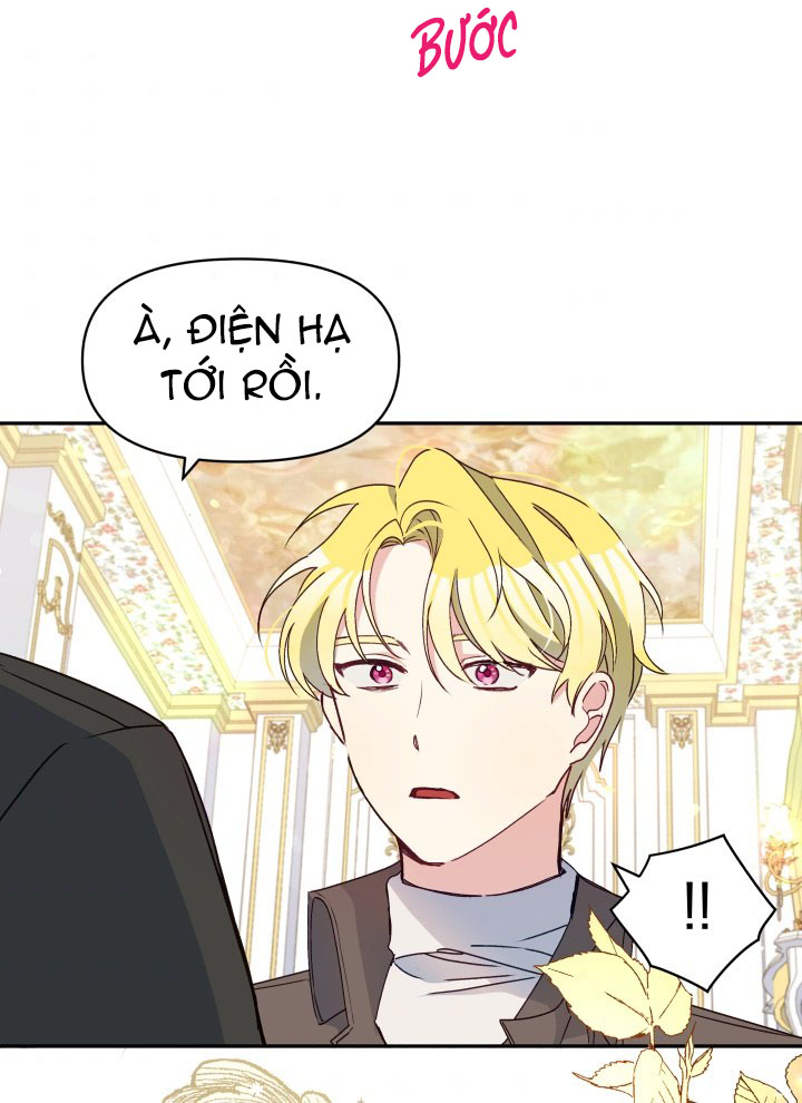 Hộ Vệ Của Bạo Chúa Là Ác Nữ: Chapter 38