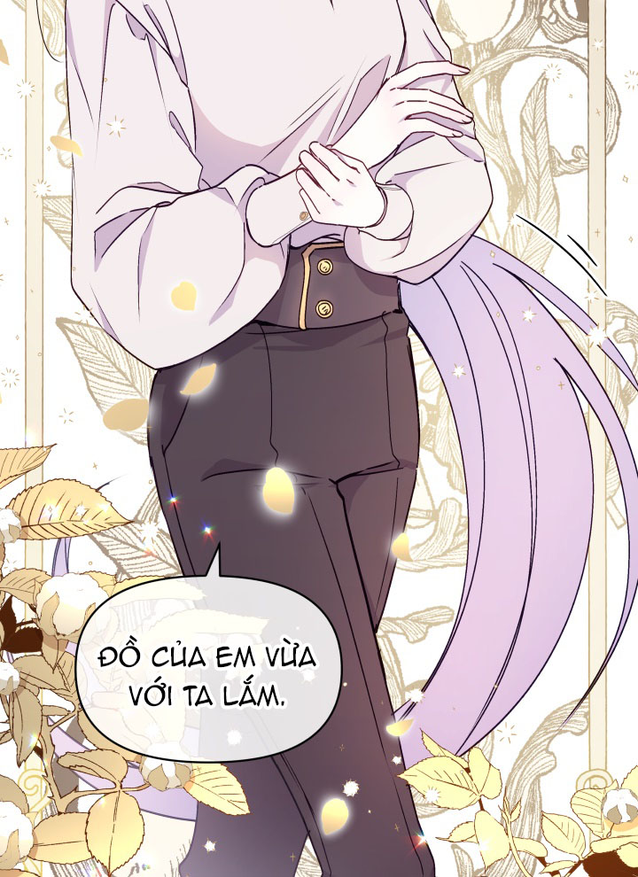 Hộ Vệ Của Bạo Chúa Là Ác Nữ: Chapter 38