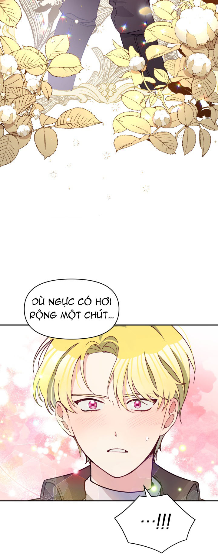 Hộ Vệ Của Bạo Chúa Là Ác Nữ: Chapter 38