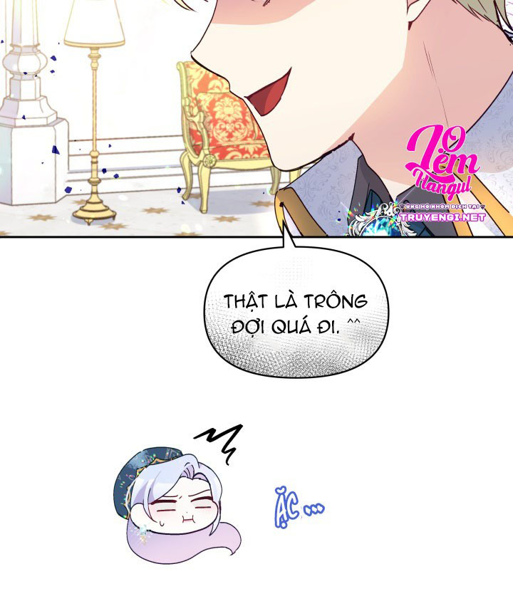 Hộ Vệ Của Bạo Chúa Là Ác Nữ: Chapter 38
