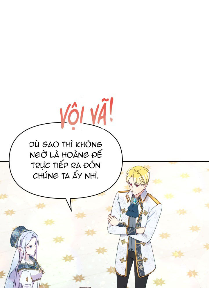 Hộ Vệ Của Bạo Chúa Là Ác Nữ: Chapter 38