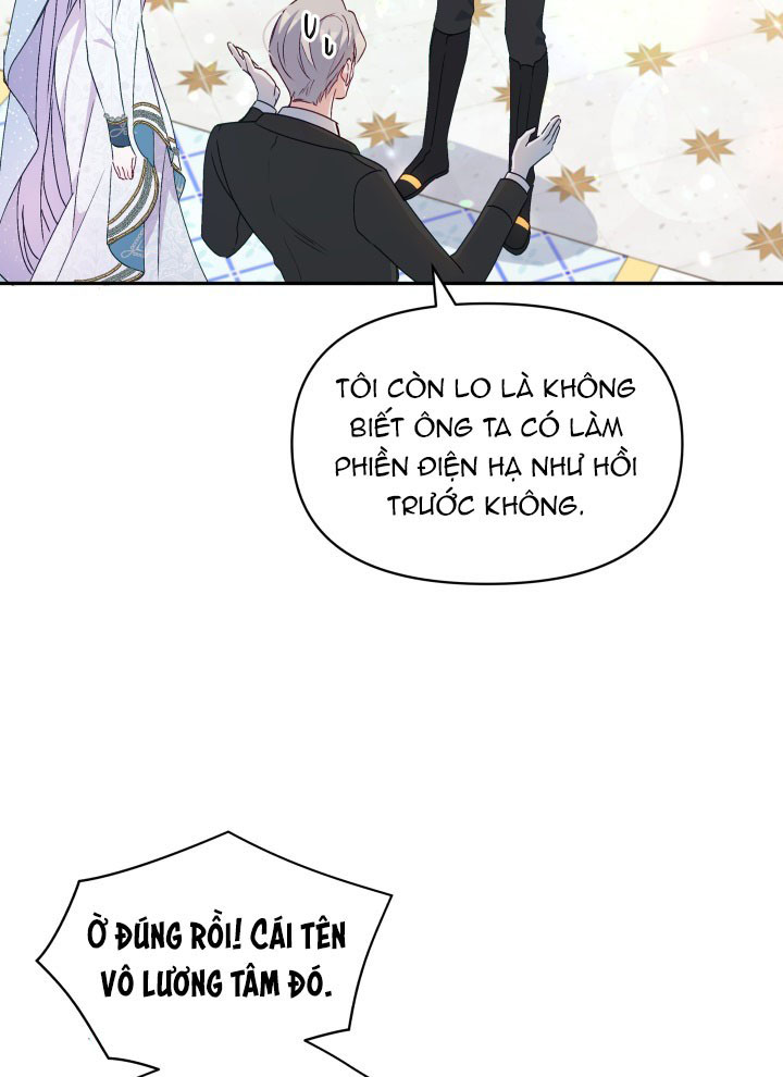 Hộ Vệ Của Bạo Chúa Là Ác Nữ: Chapter 38