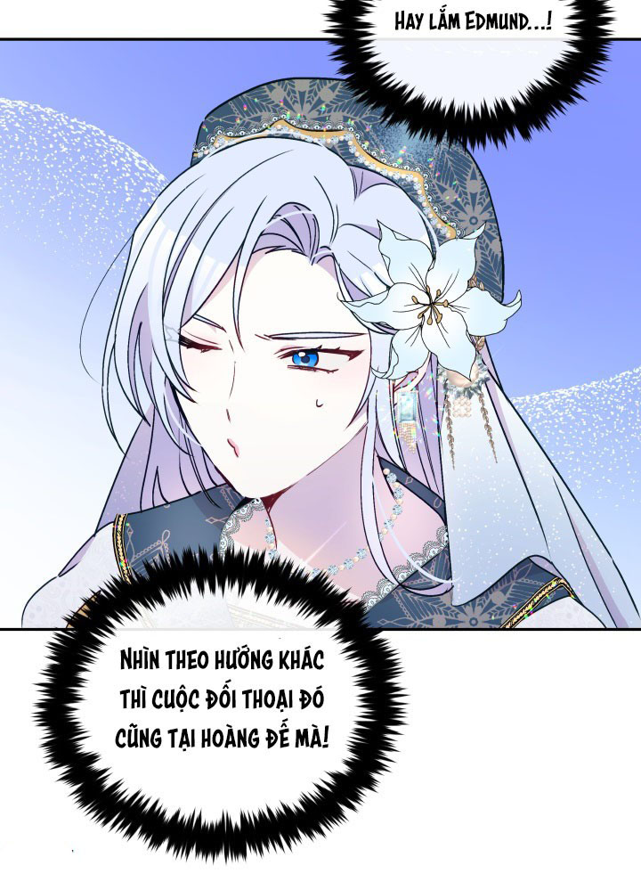 Hộ Vệ Của Bạo Chúa Là Ác Nữ: Chapter 38