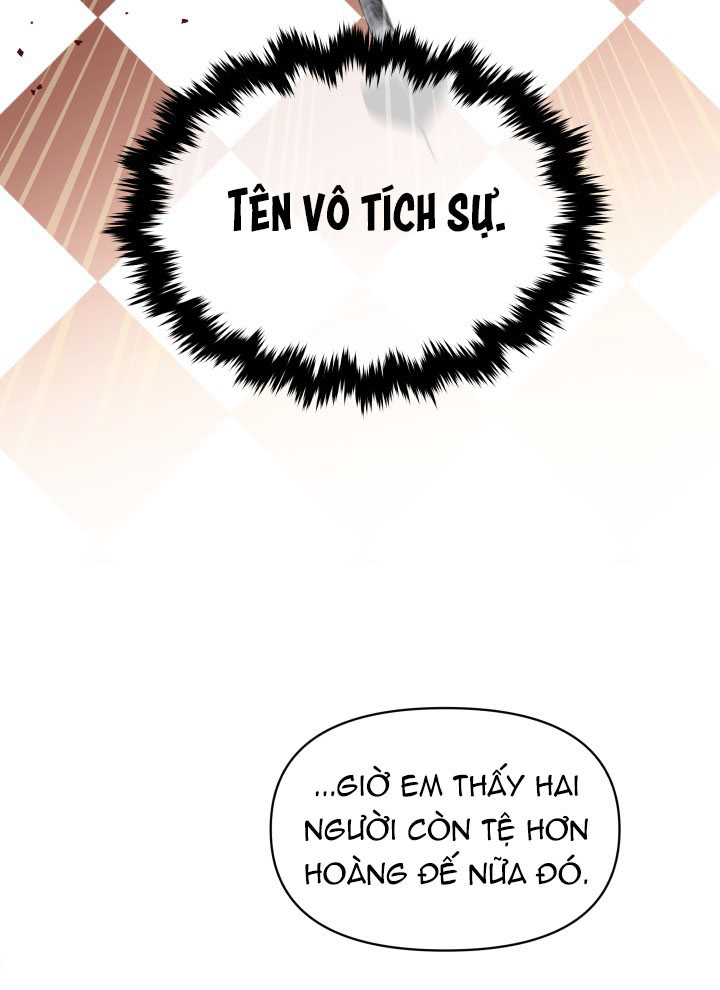 Hộ Vệ Của Bạo Chúa Là Ác Nữ: Chapter 38