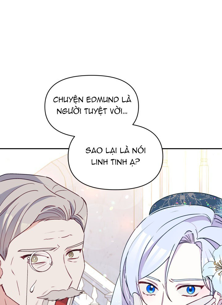 Hộ Vệ Của Bạo Chúa Là Ác Nữ: Chapter 38