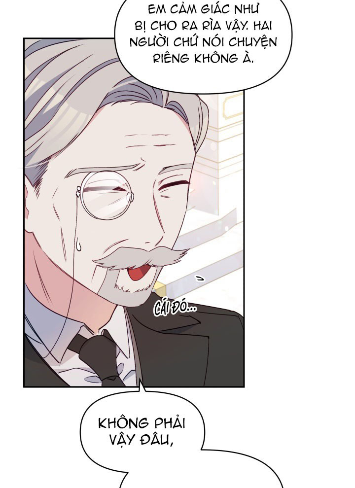 Hộ Vệ Của Bạo Chúa Là Ác Nữ: Chapter 38