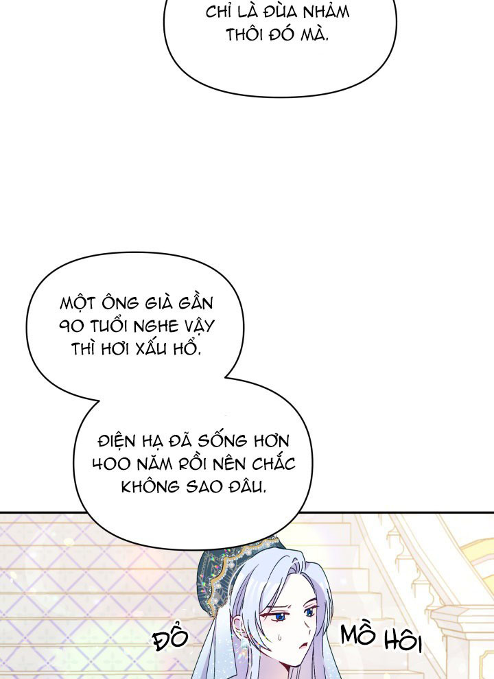 Hộ Vệ Của Bạo Chúa Là Ác Nữ: Chapter 38