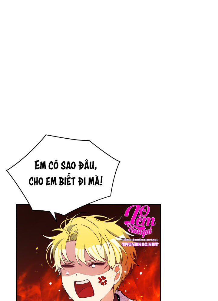 Hộ Vệ Của Bạo Chúa Là Ác Nữ: Chapter 38