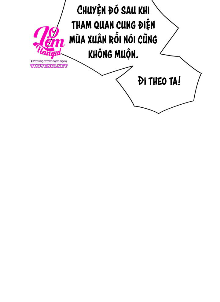 Hộ Vệ Của Bạo Chúa Là Ác Nữ: Chapter 38