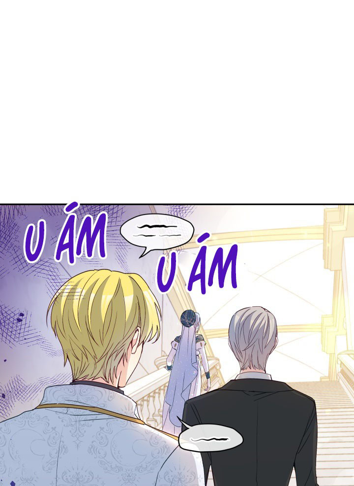 Hộ Vệ Của Bạo Chúa Là Ác Nữ: Chapter 38