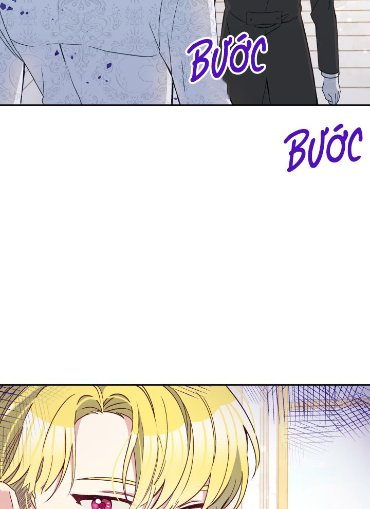 Hộ Vệ Của Bạo Chúa Là Ác Nữ: Chapter 38