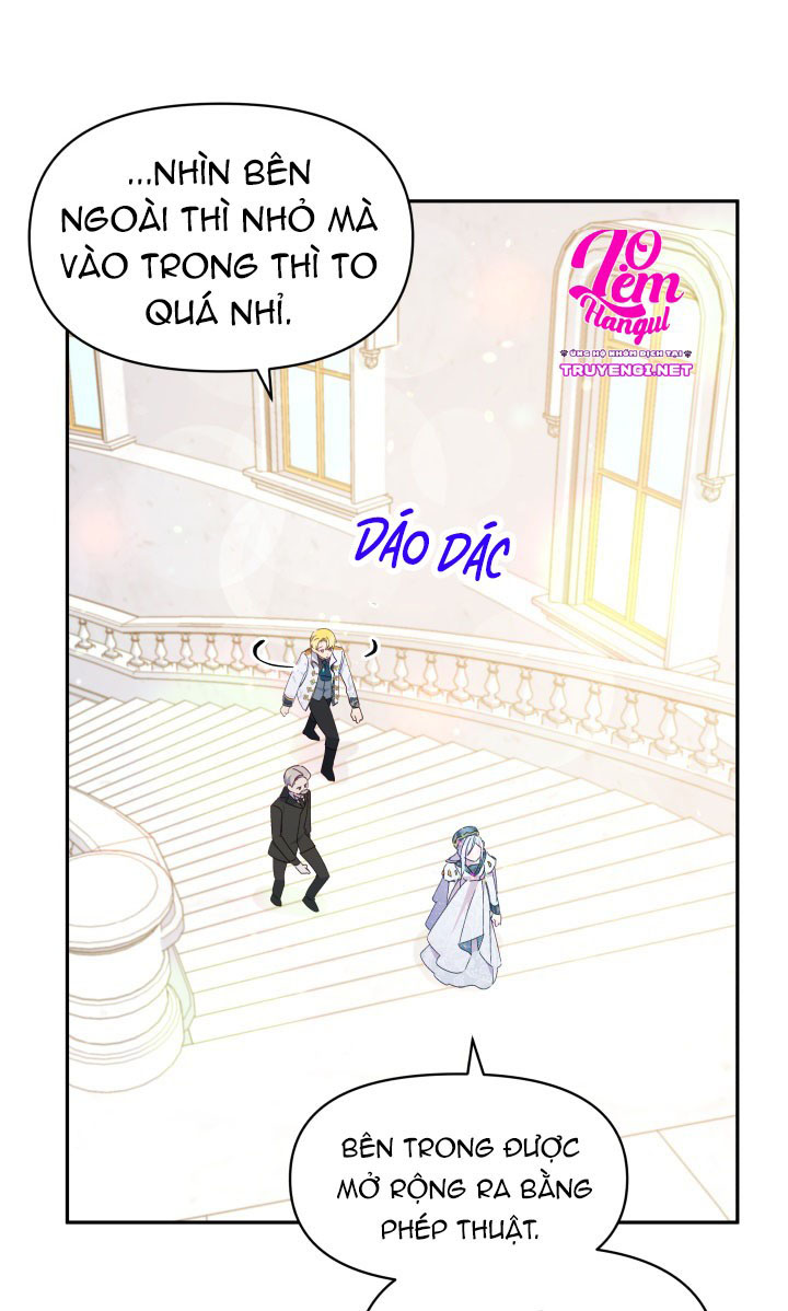 Hộ Vệ Của Bạo Chúa Là Ác Nữ: Chapter 38