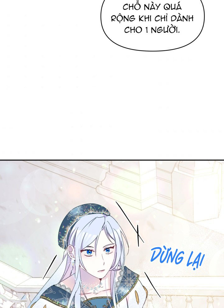 Hộ Vệ Của Bạo Chúa Là Ác Nữ: Chapter 38