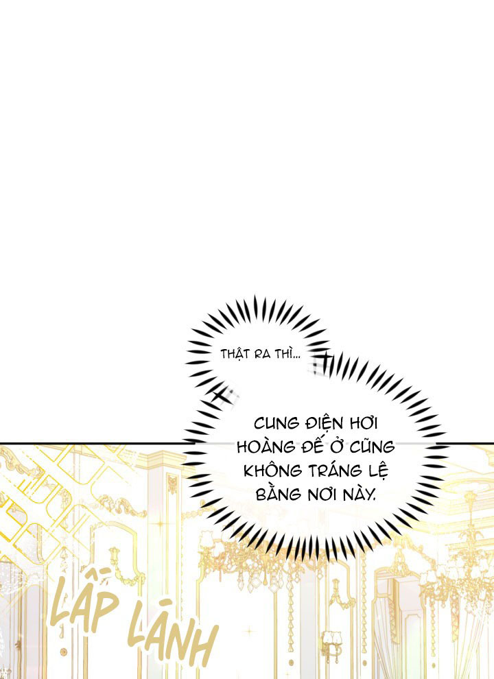 Hộ Vệ Của Bạo Chúa Là Ác Nữ: Chapter 38