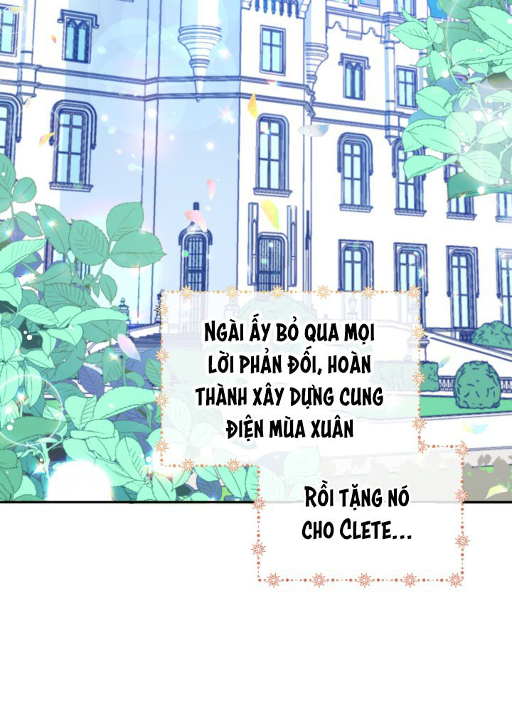 Hộ Vệ Của Bạo Chúa Là Ác Nữ: Chapter 38