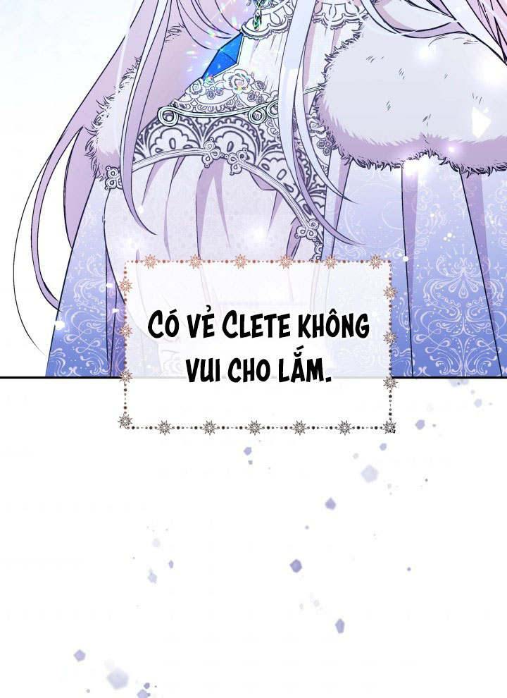 Hộ Vệ Của Bạo Chúa Là Ác Nữ: Chapter 38