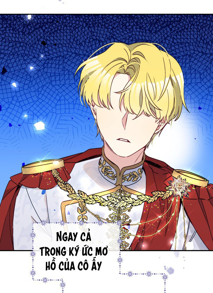 Hộ Vệ Của Bạo Chúa Là Ác Nữ: Chapter 38