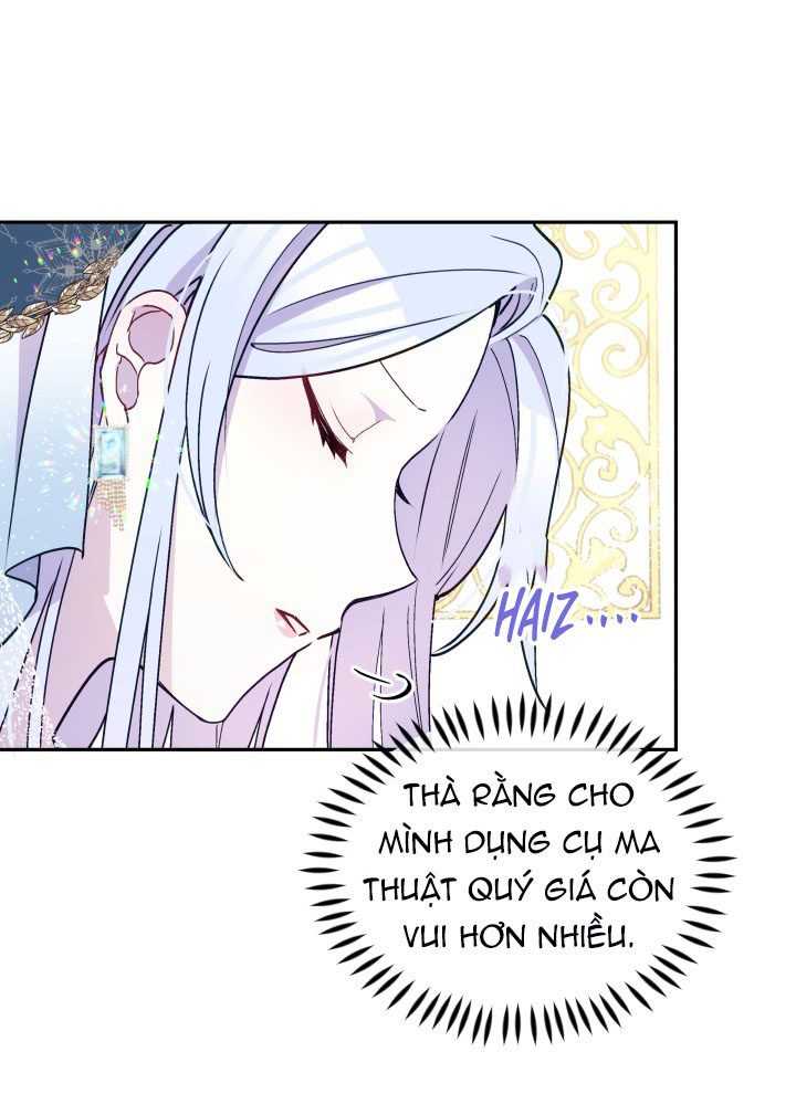 Hộ Vệ Của Bạo Chúa Là Ác Nữ: Chapter 38