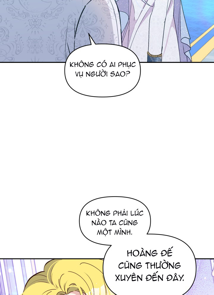Hộ Vệ Của Bạo Chúa Là Ác Nữ: Chapter 38