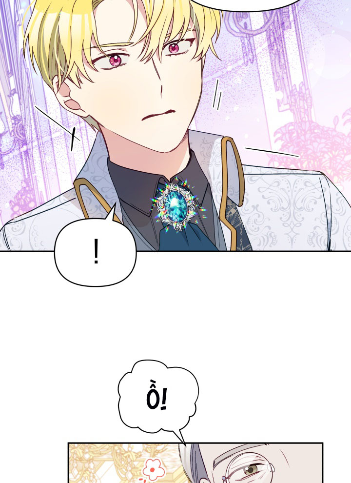Hộ Vệ Của Bạo Chúa Là Ác Nữ: Chapter 38