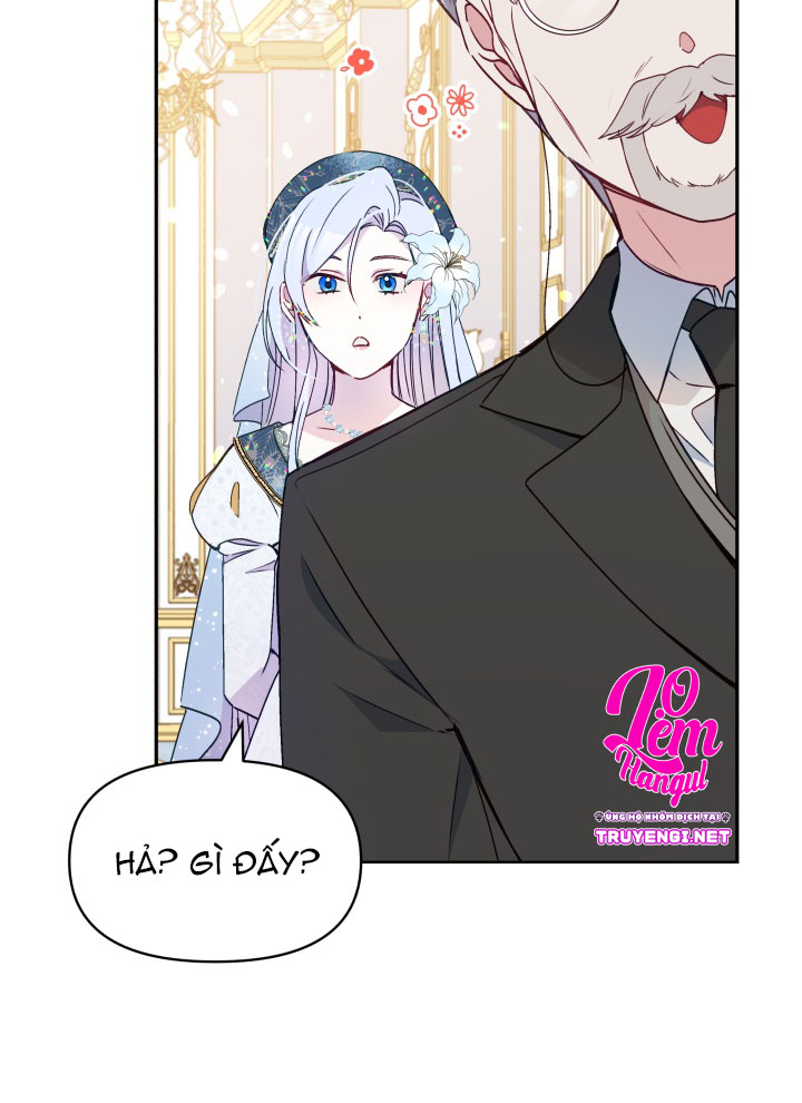 Hộ Vệ Của Bạo Chúa Là Ác Nữ: Chapter 38