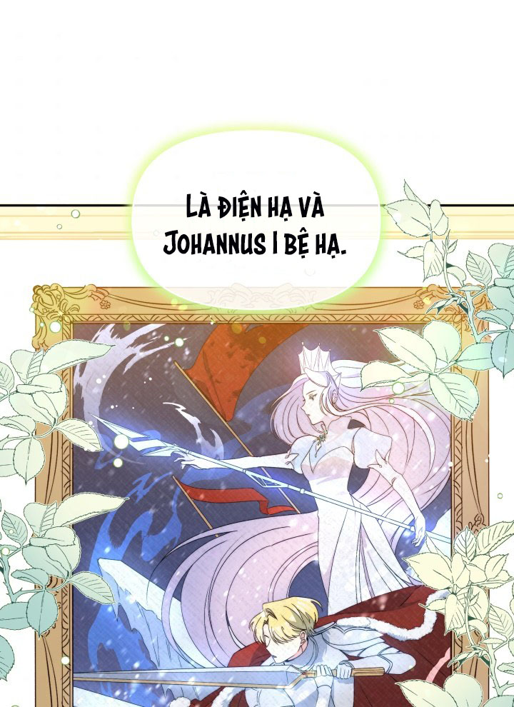 Hộ Vệ Của Bạo Chúa Là Ác Nữ: Chapter 38