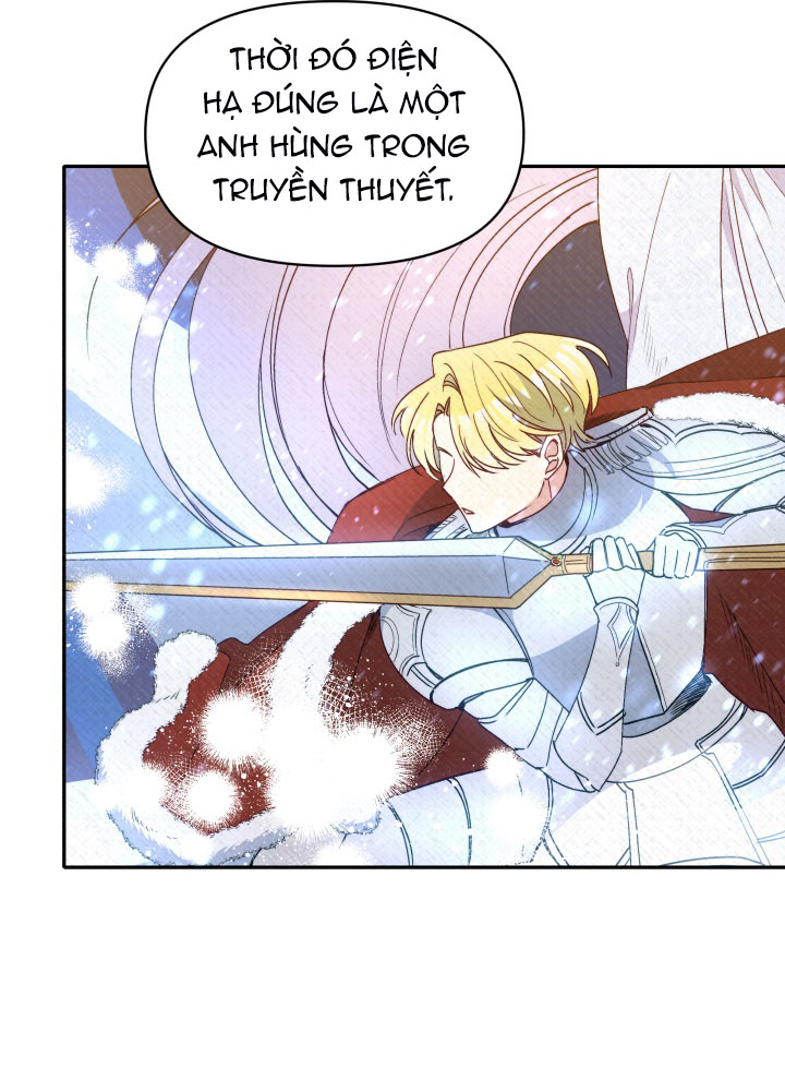 Hộ Vệ Của Bạo Chúa Là Ác Nữ: Chapter 38