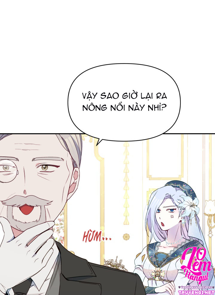 Hộ Vệ Của Bạo Chúa Là Ác Nữ: Chapter 38
