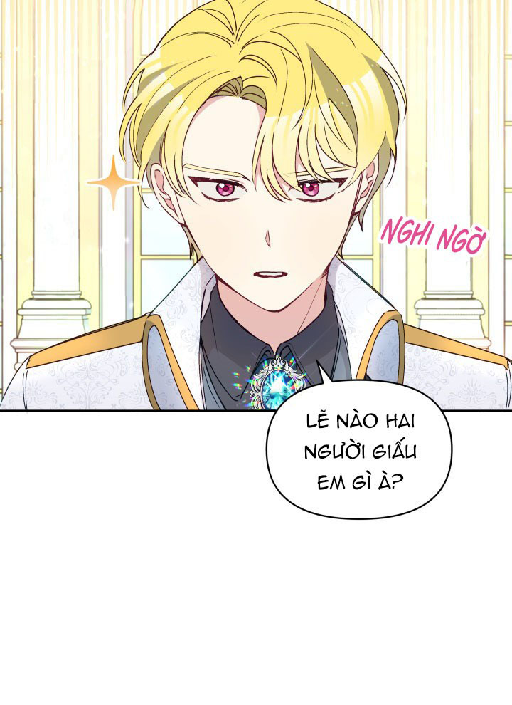 Hộ Vệ Của Bạo Chúa Là Ác Nữ: Chapter 38