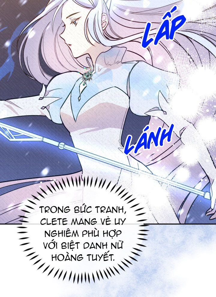 Hộ Vệ Của Bạo Chúa Là Ác Nữ: Chapter 38