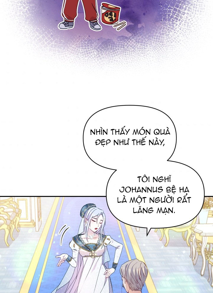 Hộ Vệ Của Bạo Chúa Là Ác Nữ: Chapter 38