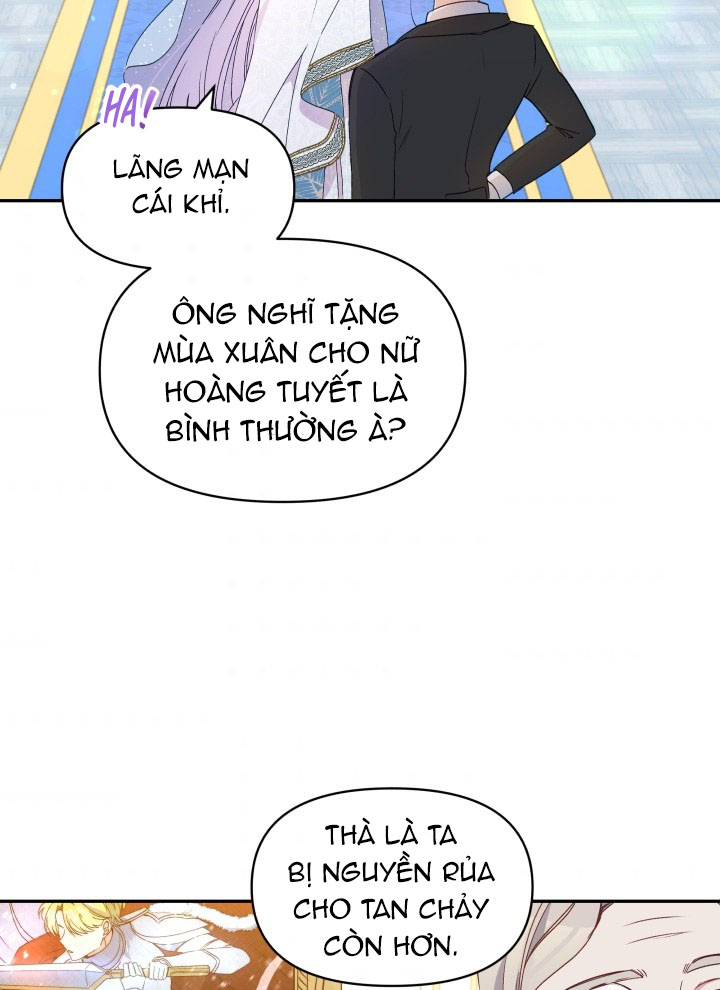 Hộ Vệ Của Bạo Chúa Là Ác Nữ: Chapter 38