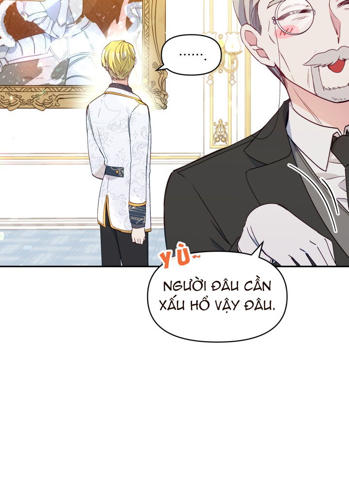 Hộ Vệ Của Bạo Chúa Là Ác Nữ: Chapter 38