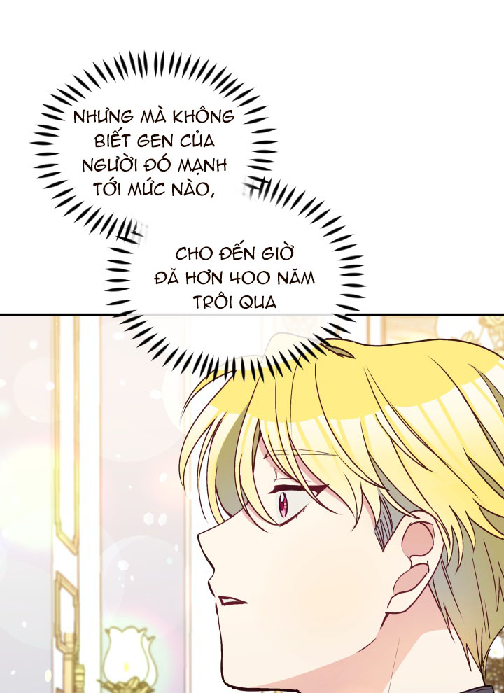Hộ Vệ Của Bạo Chúa Là Ác Nữ: Chapter 38