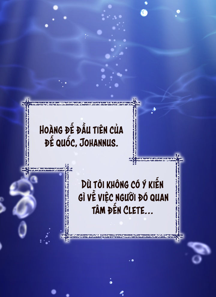 Hộ Vệ Của Bạo Chúa Là Ác Nữ: Chapter 38