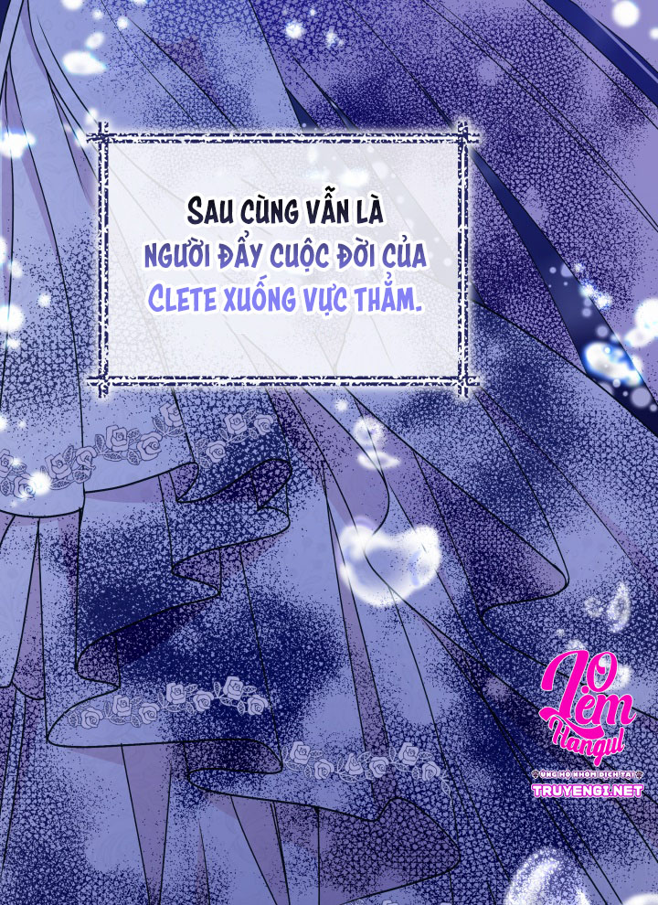 Hộ Vệ Của Bạo Chúa Là Ác Nữ: Chapter 38