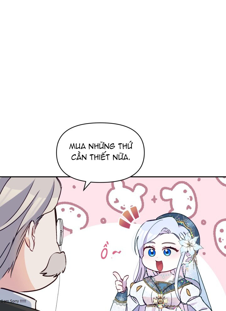 Hộ Vệ Của Bạo Chúa Là Ác Nữ: Chapter 38