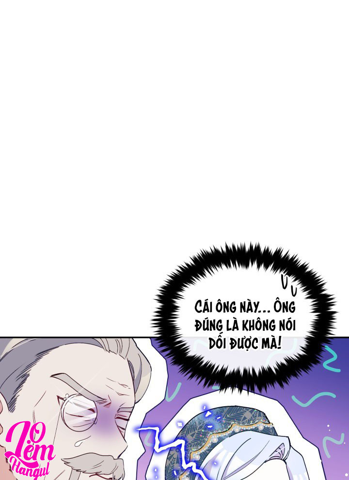 Hộ Vệ Của Bạo Chúa Là Ác Nữ: Chapter 38