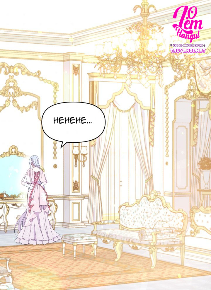 Hộ Vệ Của Bạo Chúa Là Ác Nữ: Chapter 38