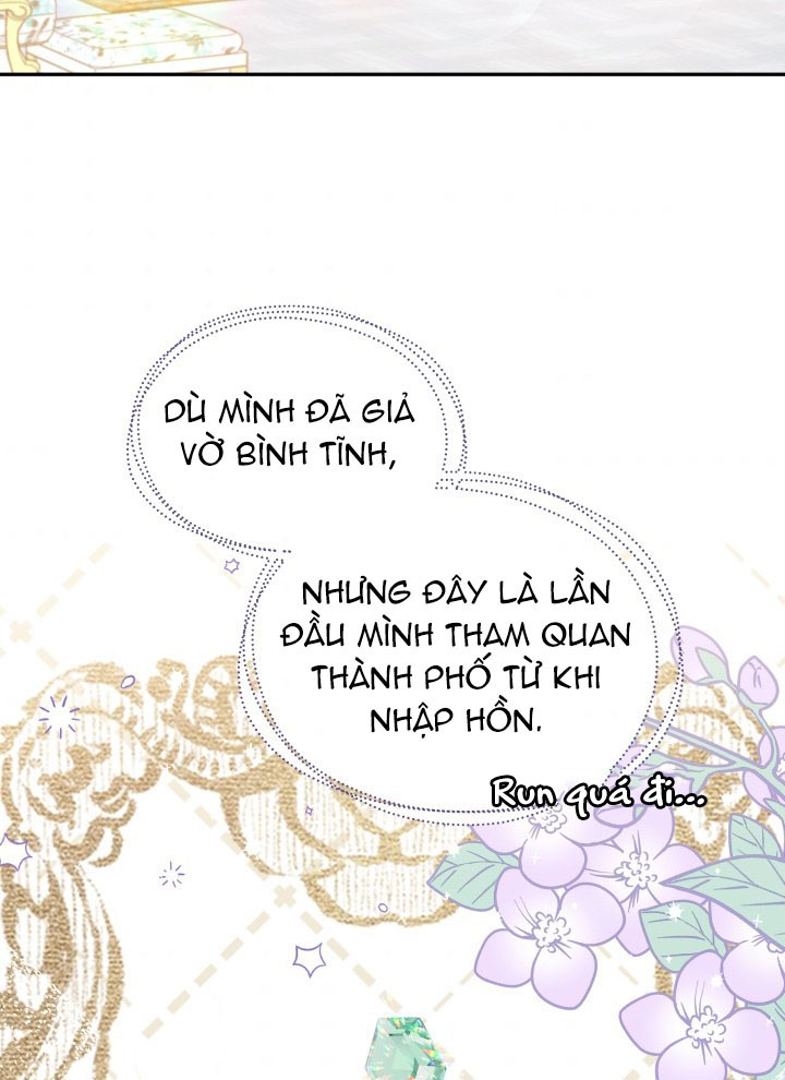 Hộ Vệ Của Bạo Chúa Là Ác Nữ: Chapter 38