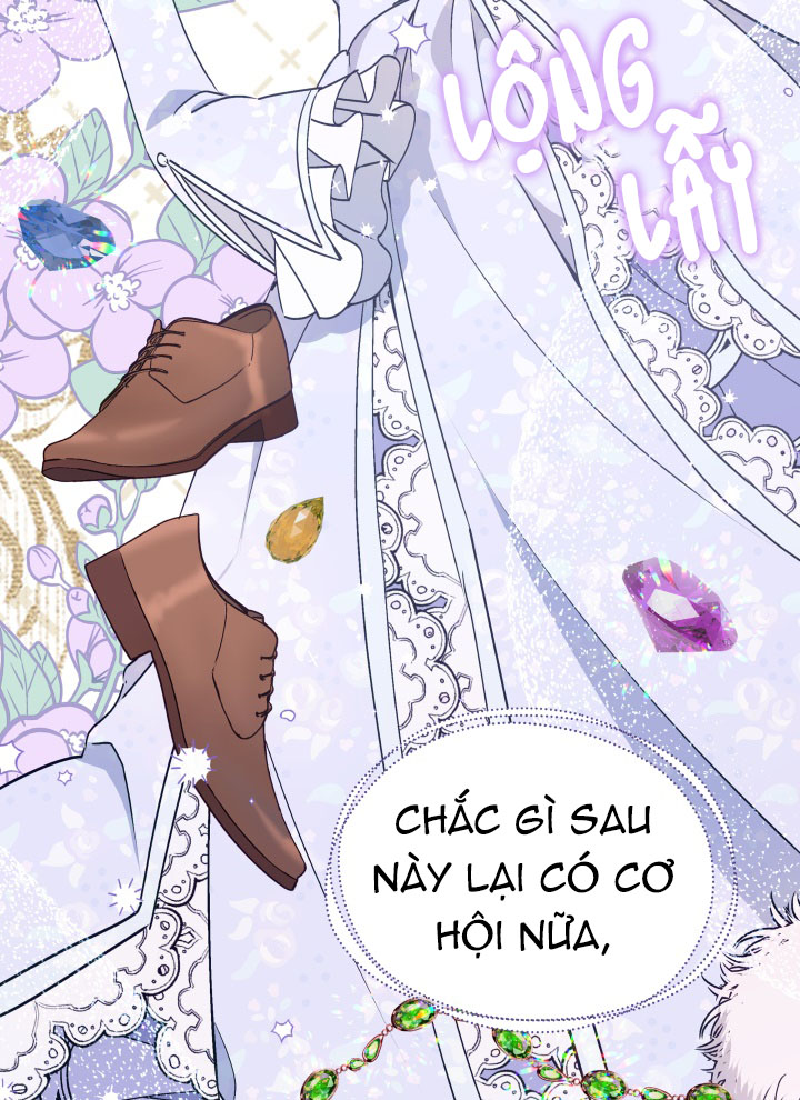 Hộ Vệ Của Bạo Chúa Là Ác Nữ: Chapter 38