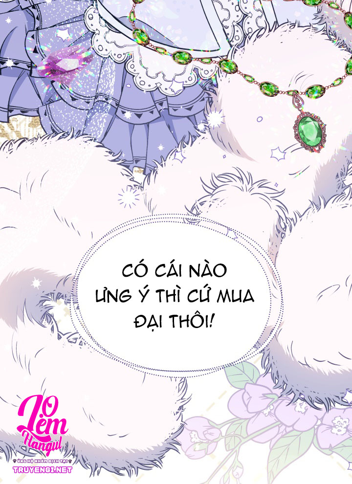 Hộ Vệ Của Bạo Chúa Là Ác Nữ: Chapter 38