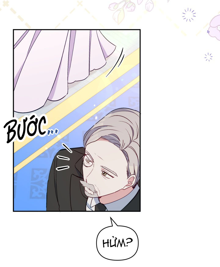 Hộ Vệ Của Bạo Chúa Là Ác Nữ: Chapter 38