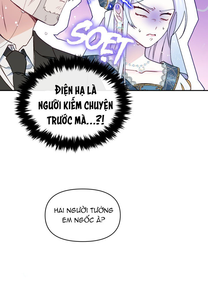 Hộ Vệ Của Bạo Chúa Là Ác Nữ: Chapter 38