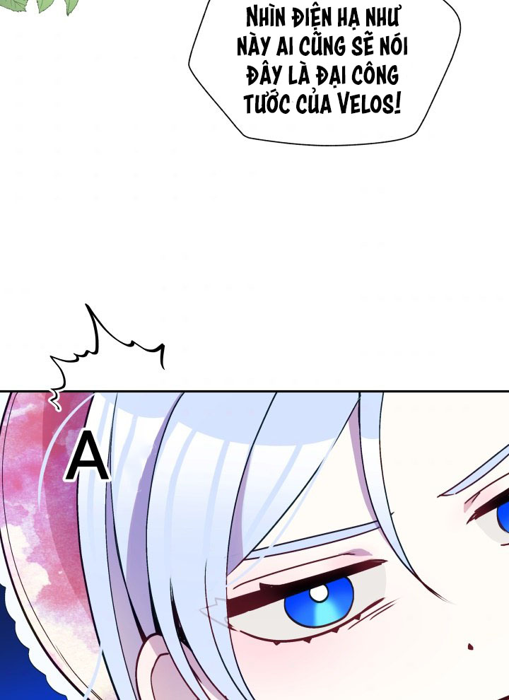 Hộ Vệ Của Bạo Chúa Là Ác Nữ: Chapter 38