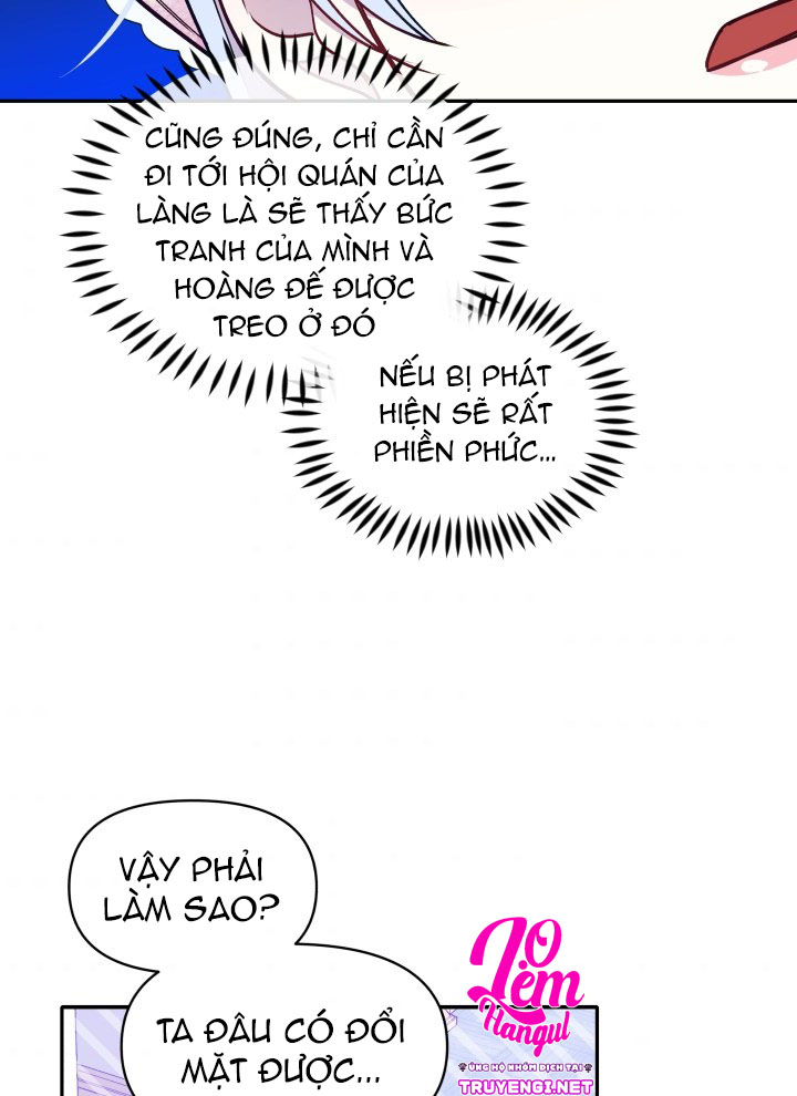 Hộ Vệ Của Bạo Chúa Là Ác Nữ: Chapter 38