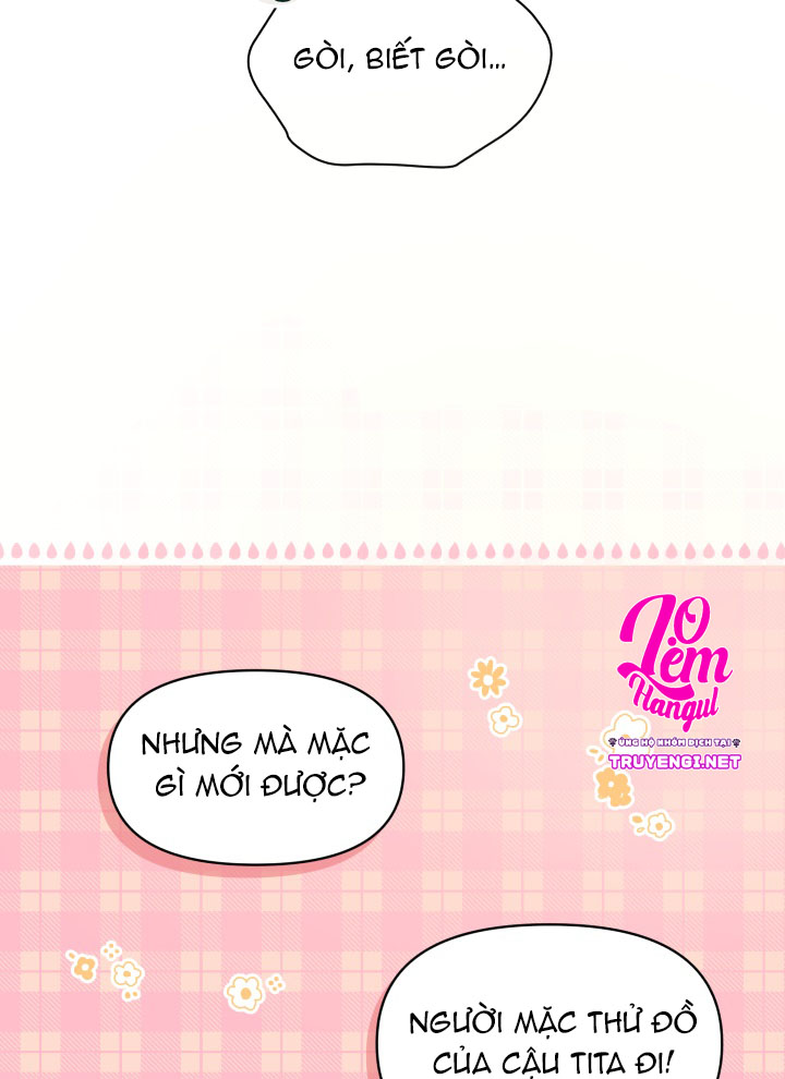 Hộ Vệ Của Bạo Chúa Là Ác Nữ: Chapter 38