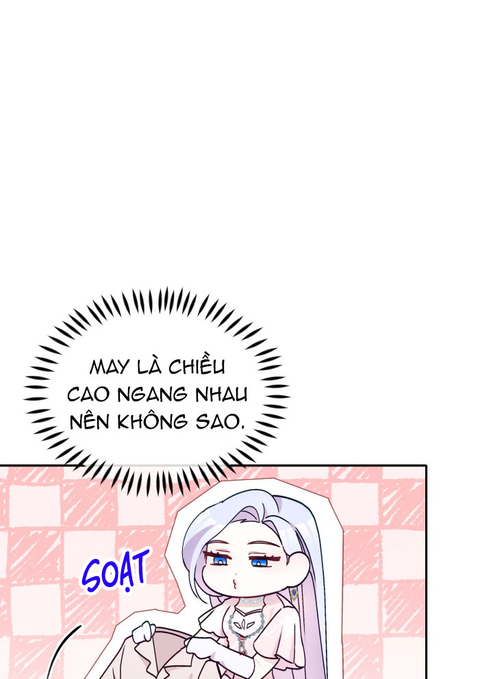 Hộ Vệ Của Bạo Chúa Là Ác Nữ: Chapter 38