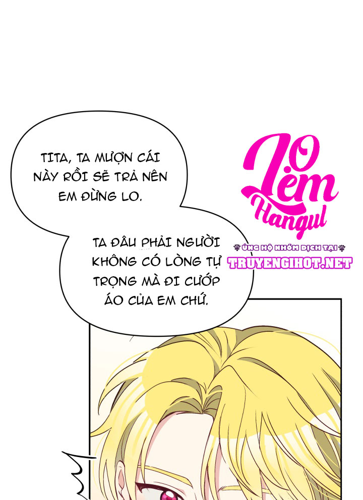 Hộ Vệ Của Bạo Chúa Là Ác Nữ: Chapter 39
