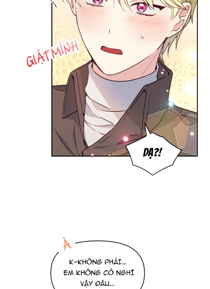 Hộ Vệ Của Bạo Chúa Là Ác Nữ: Chapter 39